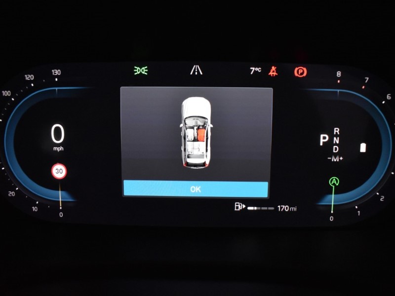 2023 (73) VOLVO XC60 2.0 B5P Plus Dark 5dr AWD Geartronic 4812244