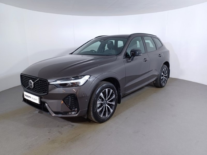 2023 (73) VOLVO XC60 2.0 B5P Plus Dark 5dr AWD Geartronic 4812222