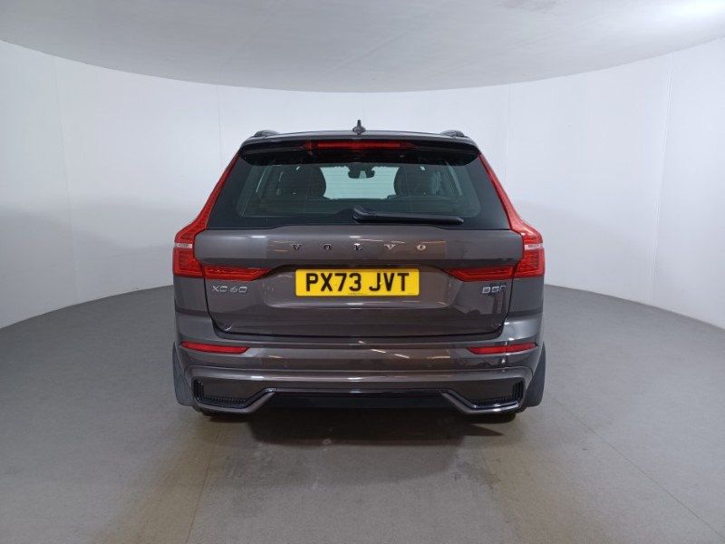 2023 (73) VOLVO XC60 2.0 B5P Plus Dark 5dr AWD Geartronic 4812217