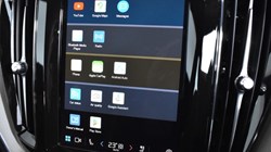 2023 (73) VOLVO XC60 2.0 B5P Plus Dark 5dr AWD Geartronic 4812249