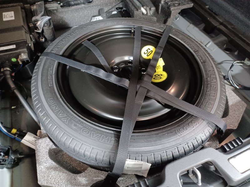 2023 (73) VOLVO XC60 2.0 B5P Plus Dark 5dr AWD Geartronic 4812238