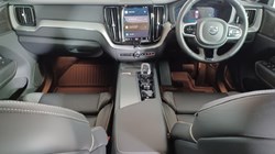 2023 (73) VOLVO XC60 2.0 B5P Plus Dark 5dr AWD Geartronic 4812231