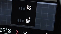 2023 (73) VOLVO XC60 2.0 B5P Plus Dark 5dr AWD Geartronic 4812252