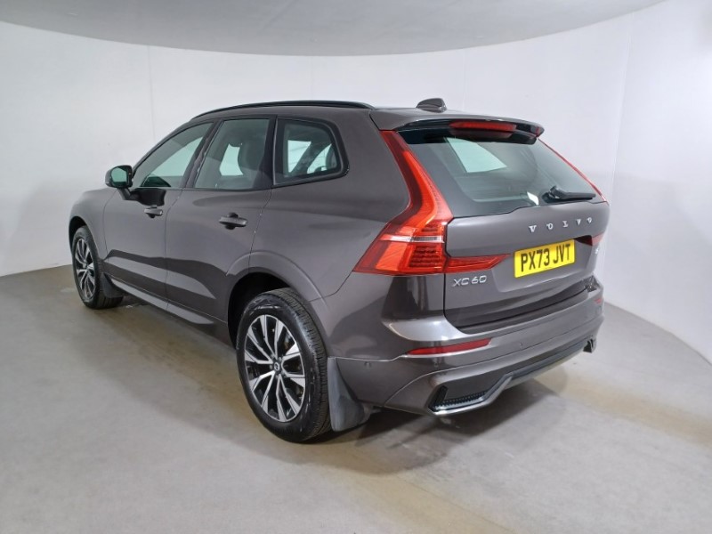 2023 (73) VOLVO XC60 2.0 B5P Plus Dark 5dr AWD Geartronic 4812224