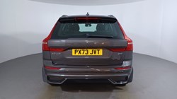 2023 (73) VOLVO XC60 2.0 B5P Plus Dark 5dr AWD Geartronic 4812241
