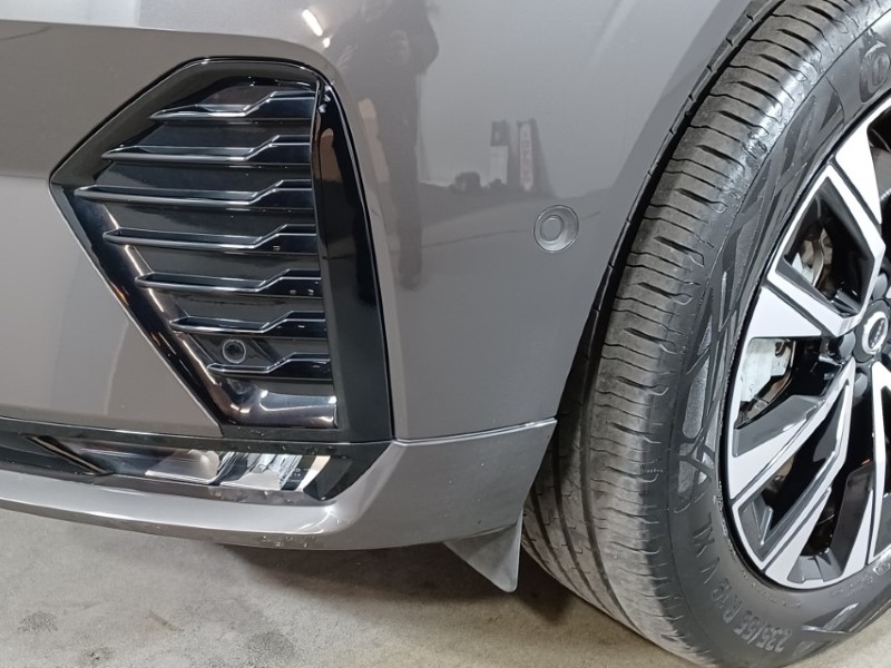 2023 (73) VOLVO XC60 2.0 B5P Plus Dark 5dr AWD Geartronic 4812271