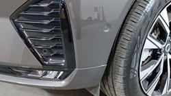 2023 (73) VOLVO XC60 2.0 B5P Plus Dark 5dr AWD Geartronic 4812271