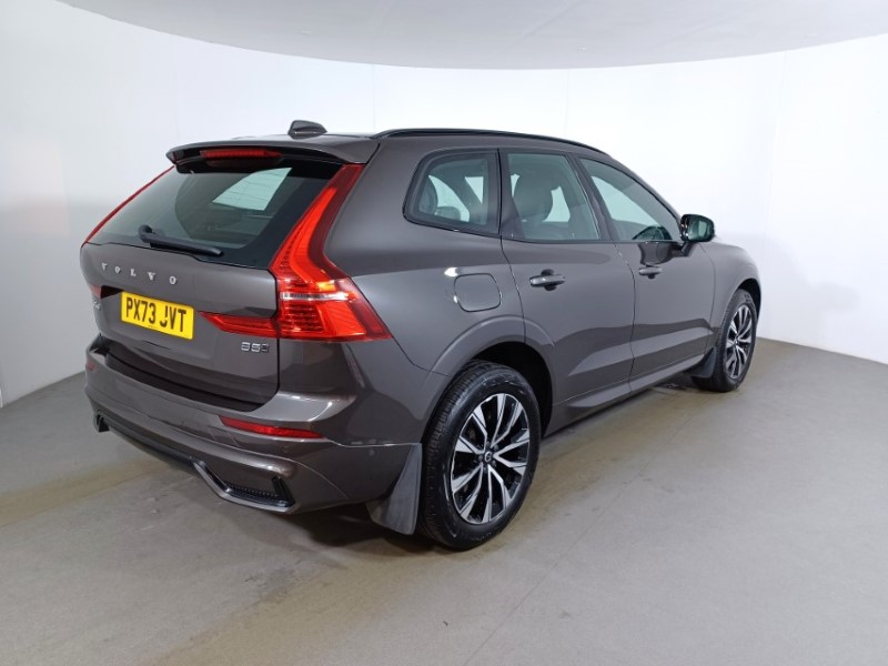 2023 (73) VOLVO XC60 2.0 B5P Plus Dark 5dr AWD Geartronic 4812218