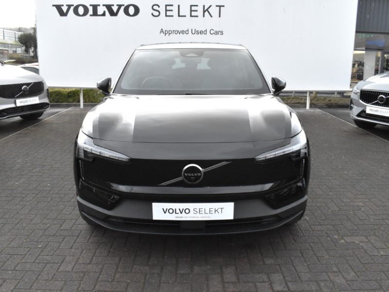 2025 (75) VOLVO EX30 200kW SM Extended Range Ultra 69kWh 5dr Auto 4950589