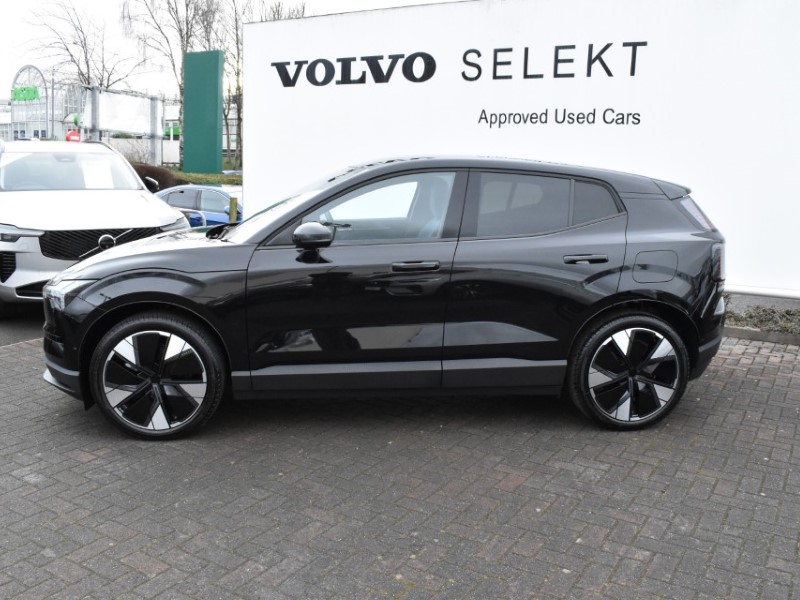 2025 (75) VOLVO EX30 200kW SM Extended Range Ultra 69kWh 5dr Auto 4950594