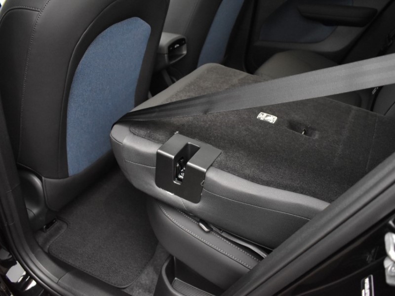 2025 (75) VOLVO EX30 200kW SM Extended Range Ultra 69kWh 5dr Auto 4950634