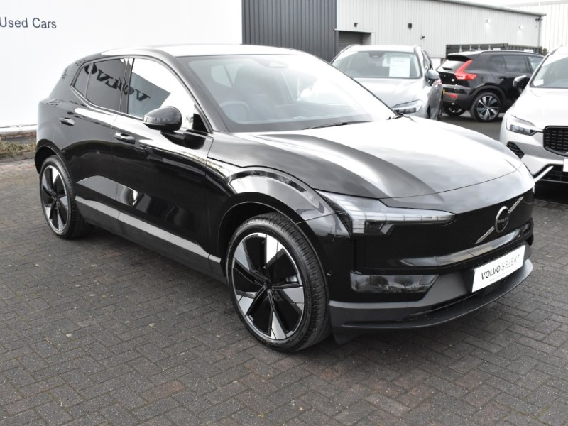 2025 (75) VOLVO EX30 315kW Twin Motor Performance Ultra 69kWh 5dr Auto