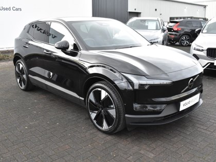 2025 (75) VOLVO EX30 315kW Twin Motor Performance Ultra 69kWh 5dr Auto