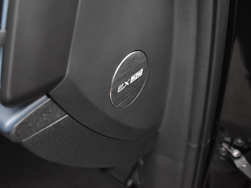 2025 (75) VOLVO EX30 200kW SM Extended Range Ultra 69kWh 5dr Auto 4950621