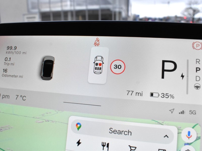 2025 (75) VOLVO EX30 200kW SM Extended Range Ultra 69kWh 5dr Auto 4950602