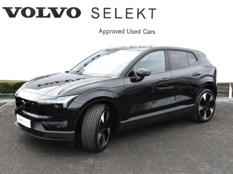 2025 (75) VOLVO EX30 200kW SM Extended Range Ultra 69kWh 5dr Auto 4950595