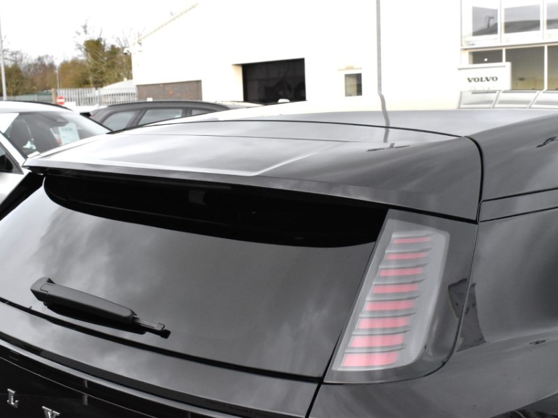 2025 (75) VOLVO EX30 200kW SM Extended Range Ultra 69kWh 5dr Auto 4950648