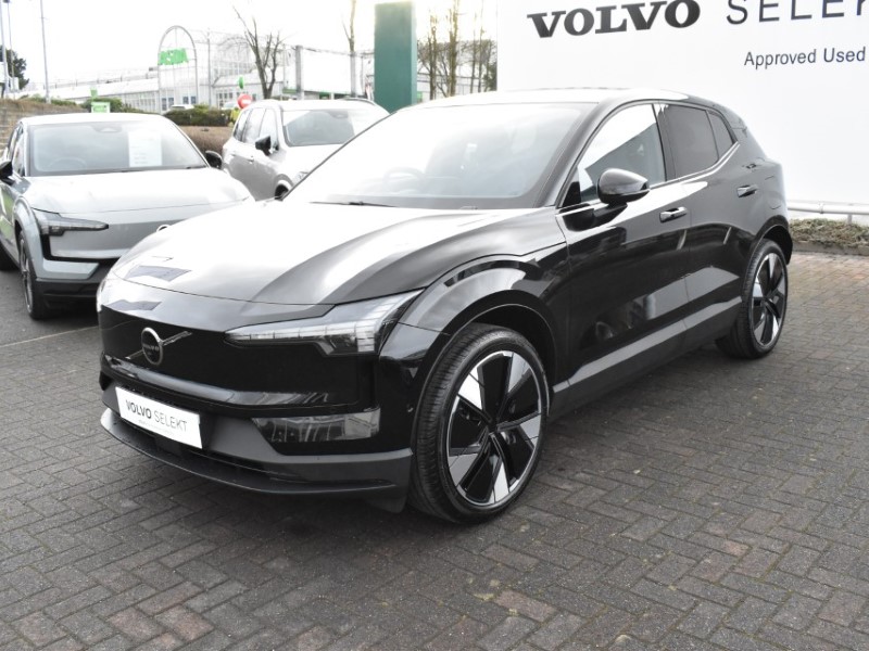 2025 (75) VOLVO EX30 200kW SM Extended Range Ultra 69kWh 5dr Auto 4950590