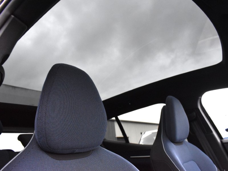 2025 (75) VOLVO EX30 200kW SM Extended Range Ultra 69kWh 5dr Auto 4950622