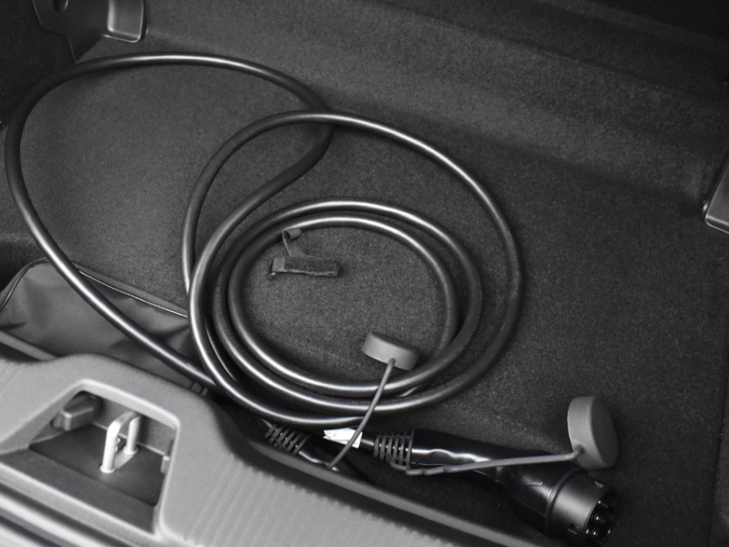 2025 (75) VOLVO EX30 200kW SM Extended Range Ultra 69kWh 5dr Auto 4950649