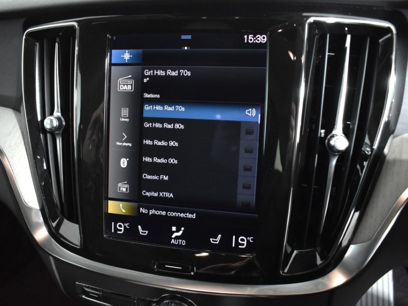 2021 (71) VOLVO V60 2.0 B4D Cross Country 5dr AWD Auto 4807714