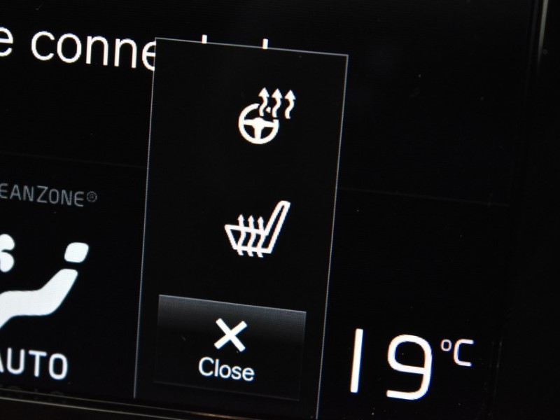 2021 (71) VOLVO V60 2.0 B4D Cross Country 5dr AWD Auto 4807718