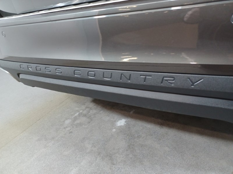 2021 (71) VOLVO V60 2.0 B4D Cross Country 5dr AWD Auto 4807698