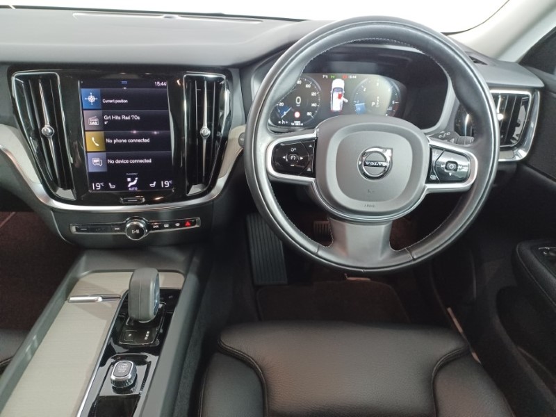 2021 (71) VOLVO V60 2.0 B4D Cross Country 5dr AWD Auto 4807685