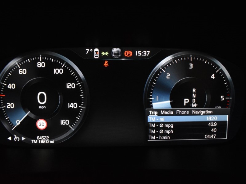 2021 (71) VOLVO V60 2.0 B4D Cross Country 5dr AWD Auto 4807711