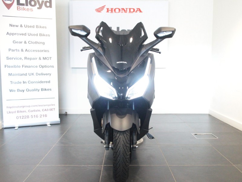  Honda NSS125 Forza 5868503