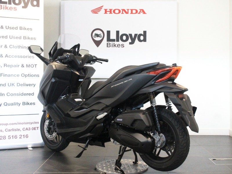  Honda NSS125 Forza 5868506