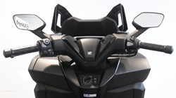 Honda NSS125 Forza 5868513