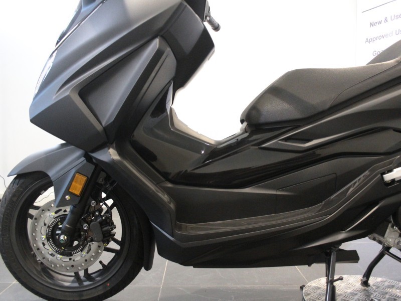  Honda NSS125 Forza 5868517
