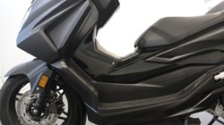 Honda NSS125 Forza 5868517