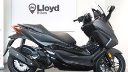 Honda NSS125 Forza 5868501