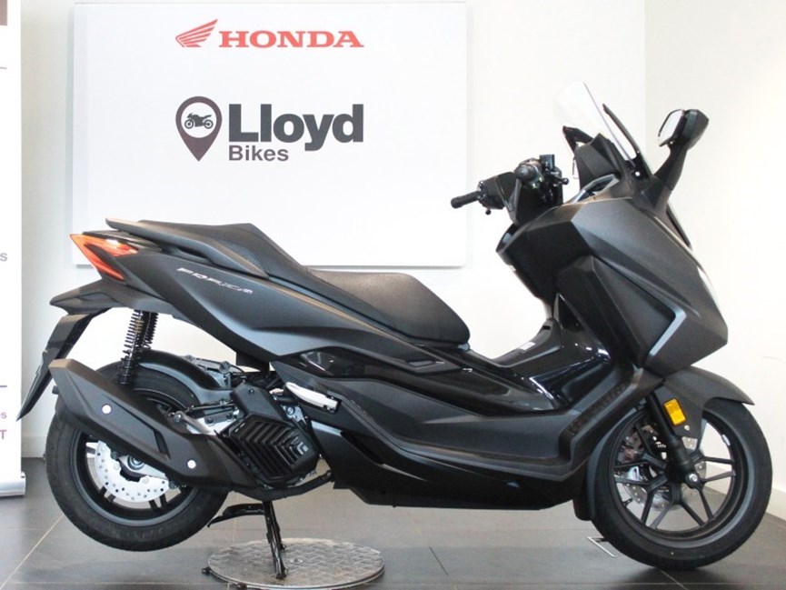 HONDA NSS