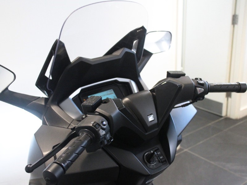  Honda NSS125 Forza 5868510