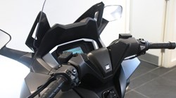 Honda NSS125 Forza 5868510