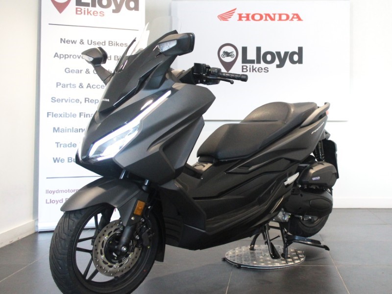  Honda NSS125 Forza 5868504
