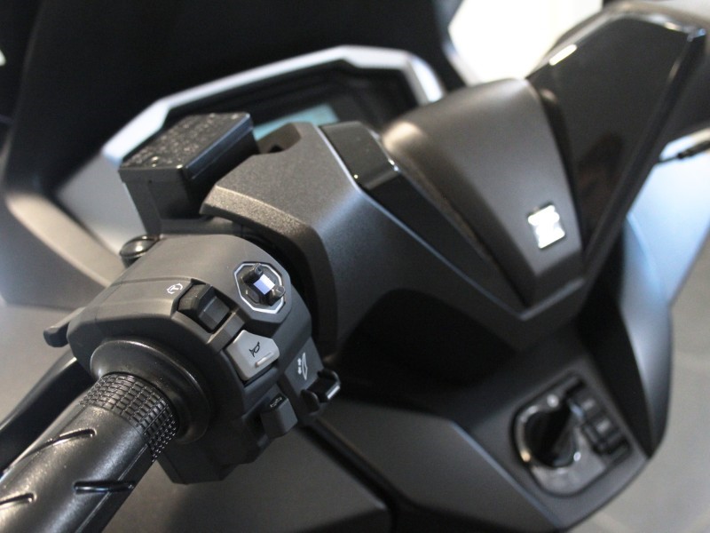  Honda NSS125 Forza 5868511