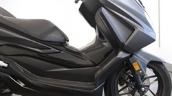 Honda NSS125 Forza 5868516