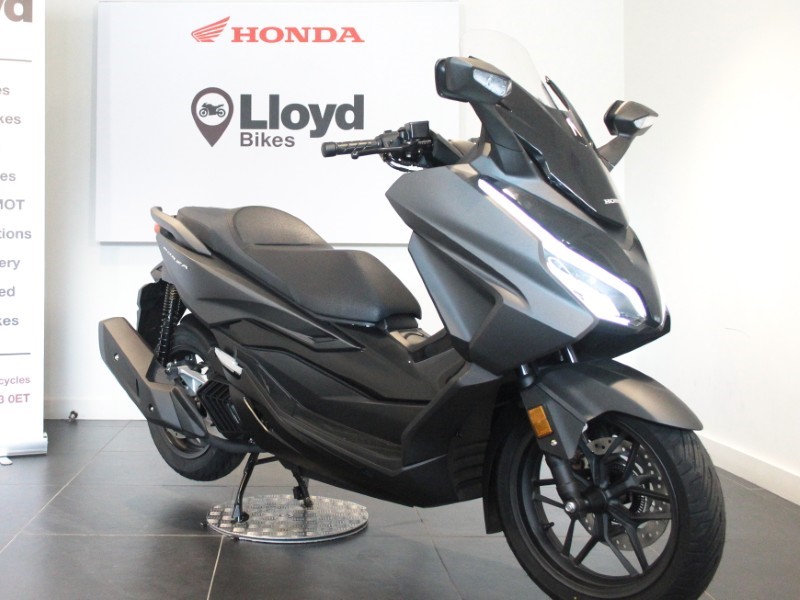  Honda NSS125 Forza 5868502