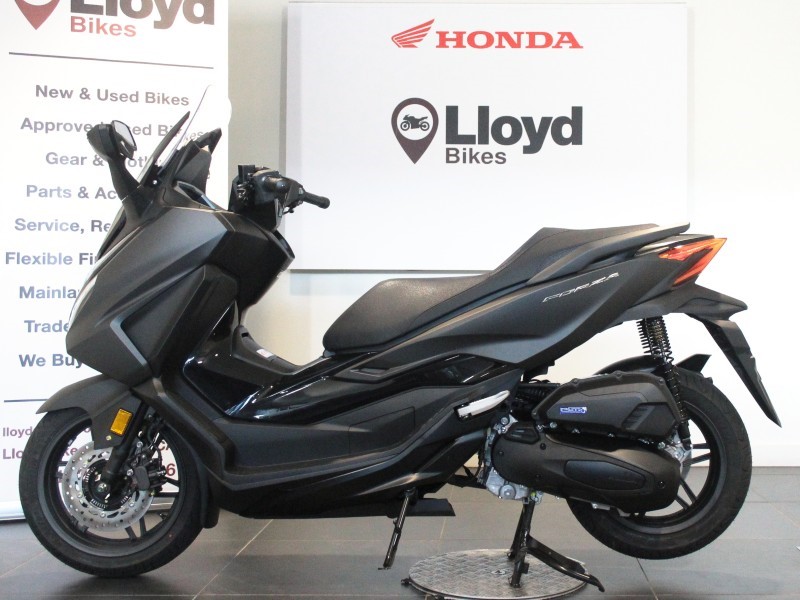  Honda NSS125 Forza 5868505