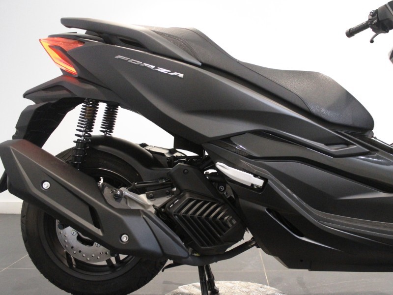  Honda NSS125 Forza 5868515