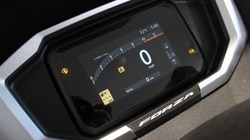 Honda NSS125 Forza 5868512