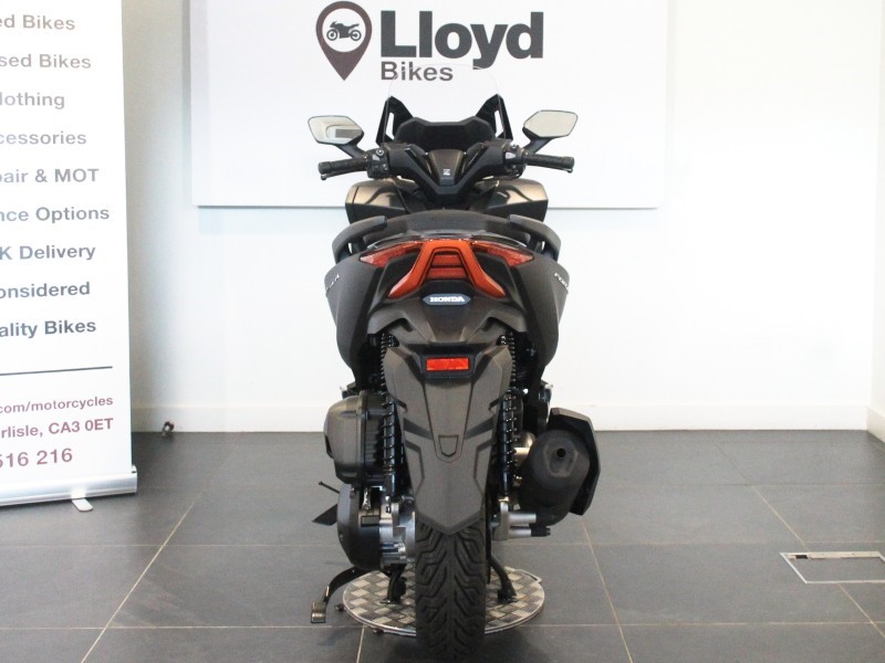  Honda NSS125 Forza 5868507
