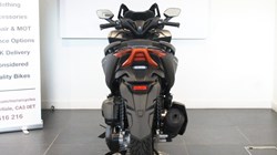 Honda NSS125 Forza 5868507