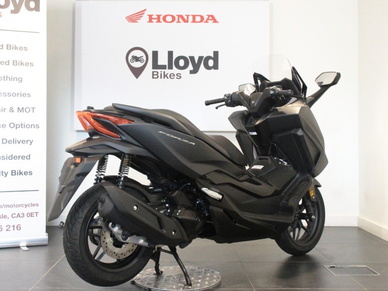  Honda NSS125 Forza 5868508