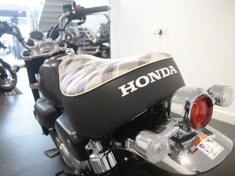  Honda Z125 Monkey 5868538