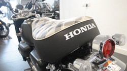 Honda Z125 Monkey 5868538